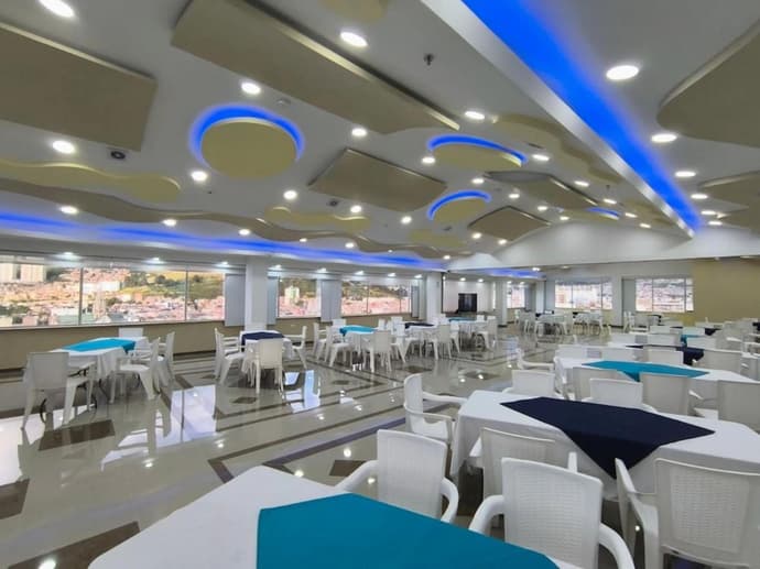 Hotel Xilon Resort Plaza, 