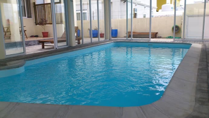 Sacha Tourist Residence 1, 