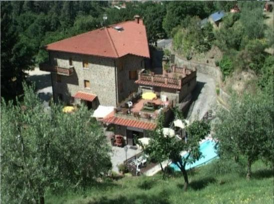 Hotel Archimede, 