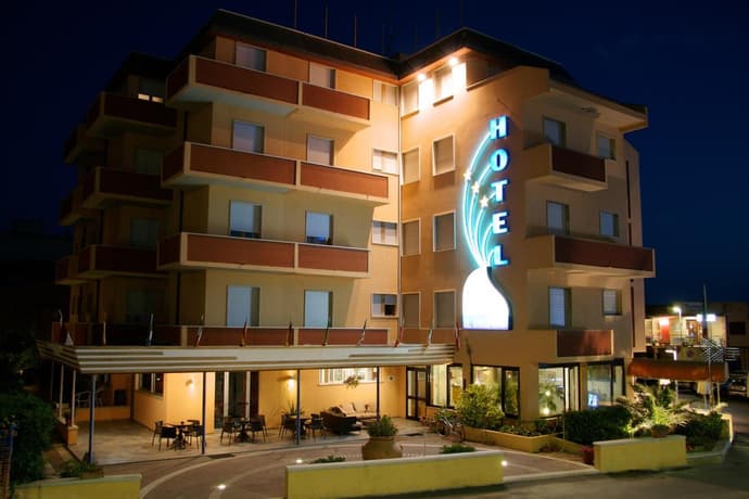 Hotel il Delfino, 