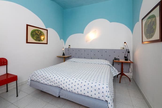 Hotel Il Falchetto, 