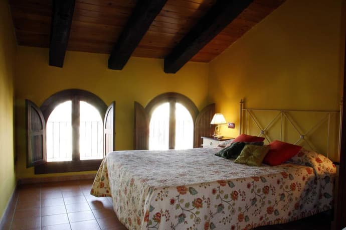 Apartamentos El Canonigo de Teruel, 