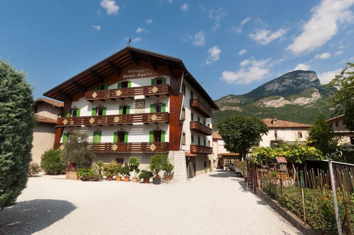 Villaggio Hotel Aquila, 