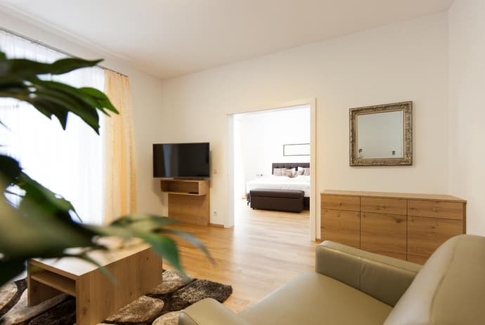 Nadland Apartment Wehlistrasse, 