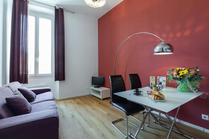 Florella Marceau Apartment, 
