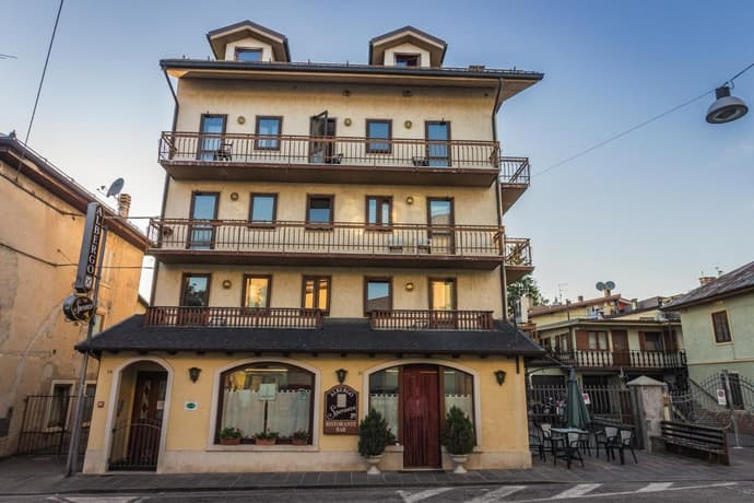 Albergo Speranza Asiago, 