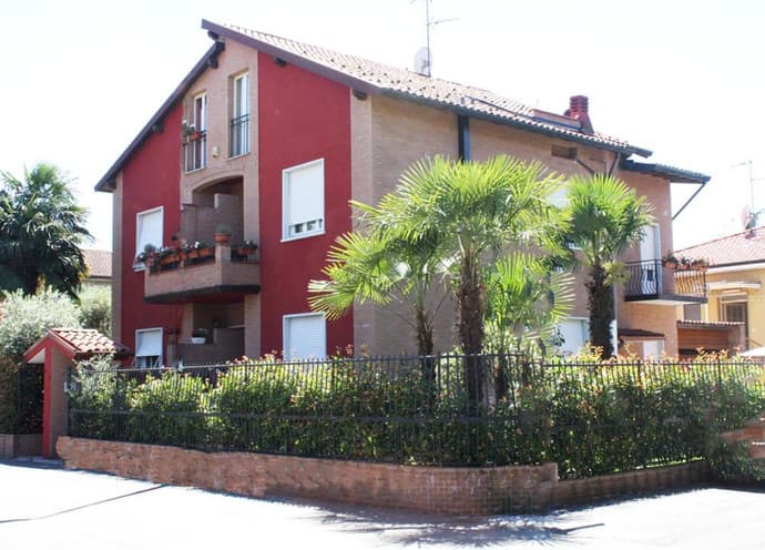 Mi Casa Affittacamere, 