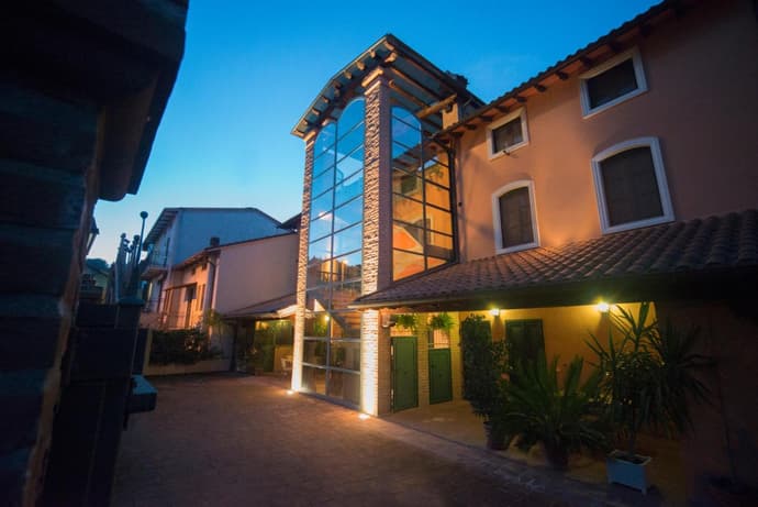 Residenze L'Uncinaia Holiday House, 