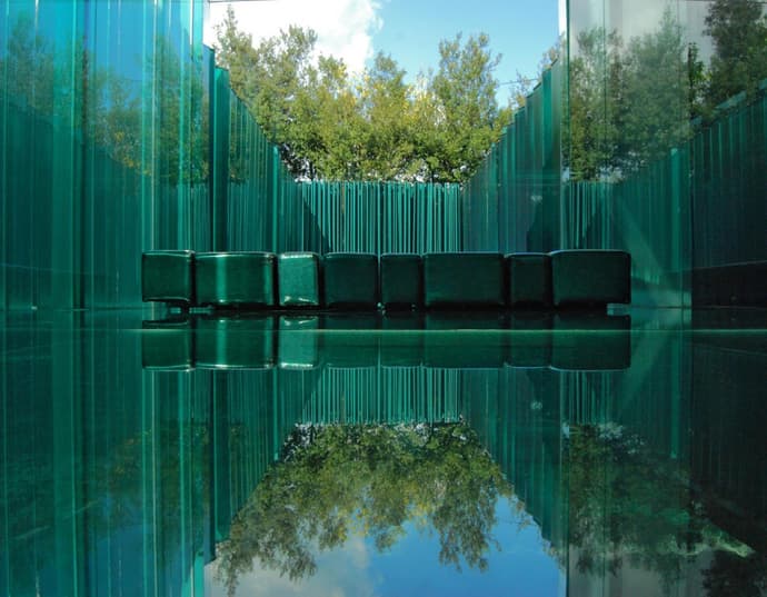 Les Cols Pavellons, 