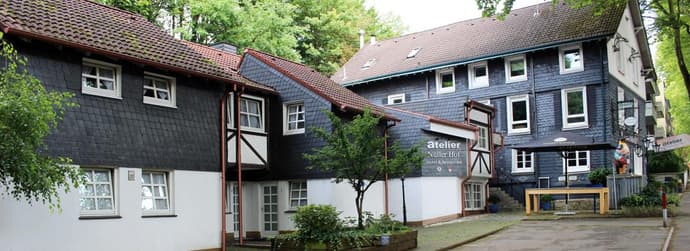 Hotel Nüller Hof, 