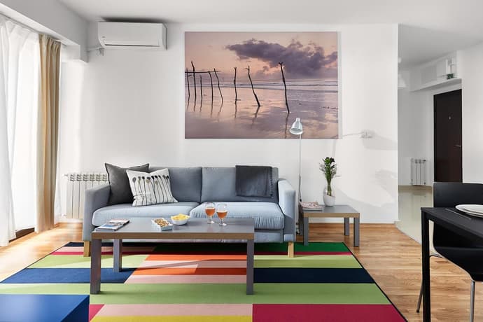 Moodeight Apartments, 