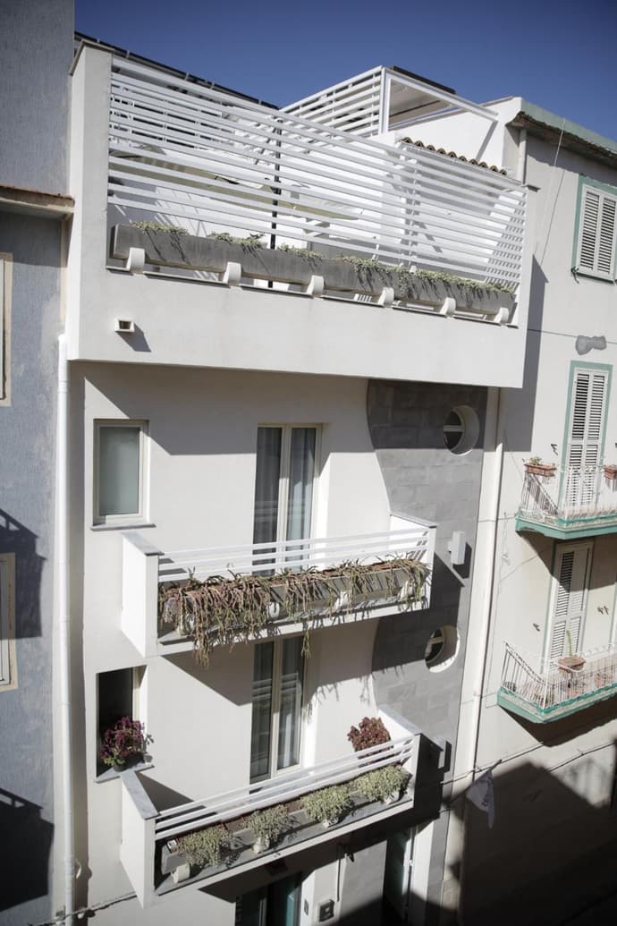 Piccola Caracas B&B, 