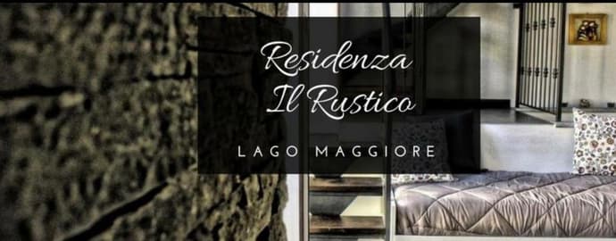 Residenza Il Rustico Lago Maggiore, 