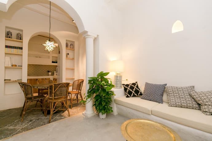 HOSPEDAJE PENSIÓN LA ALMOHADA, 