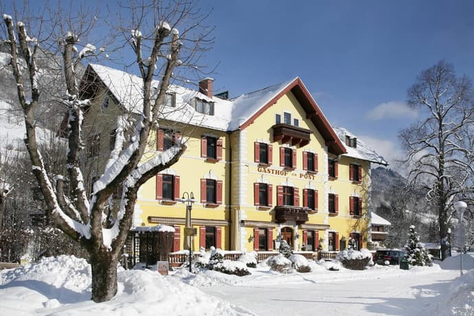 Hotel Gasthof Post, 