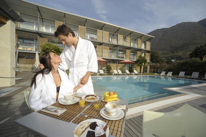 Park Hotel Il Vigneto, 