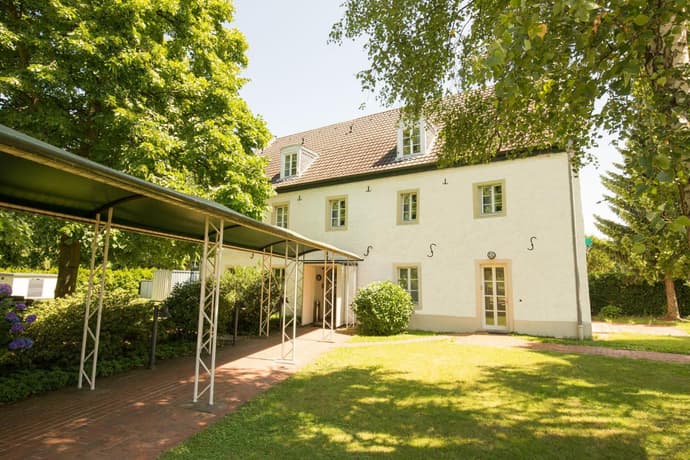 Hotel Gut Grossrotter Hof (ehem. Hotel Schmitte), 