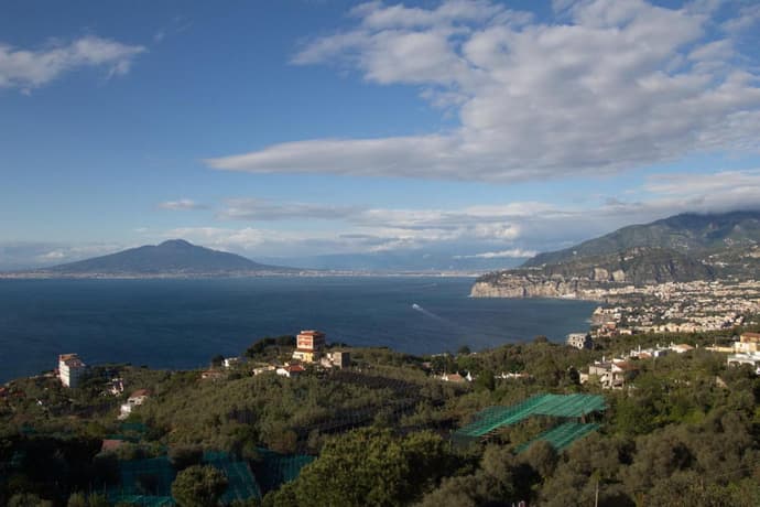 Hotel Il Nido Sorrento, 
