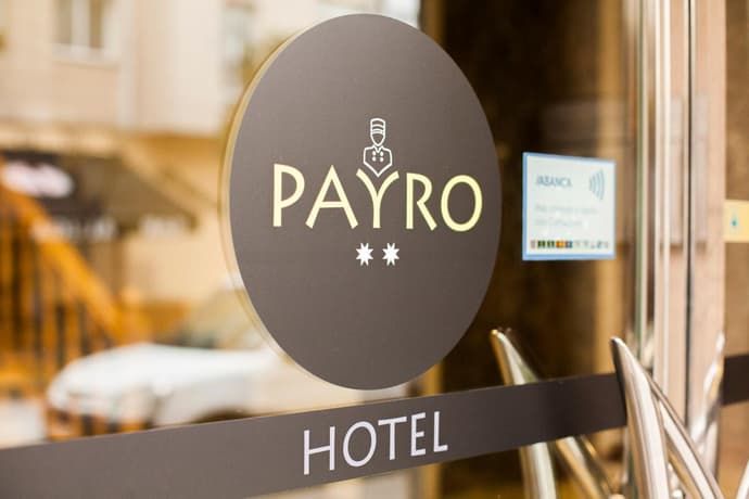 Hotel PAYRO, 