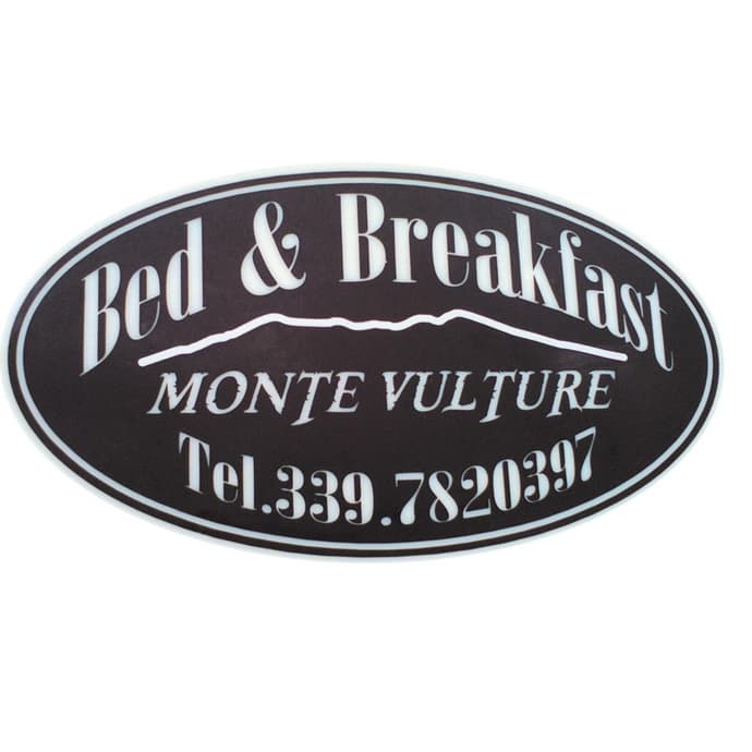 B&B Monte Vulture, 