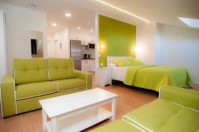 Los Rodeos Luxury Vivienda Vacacional, 