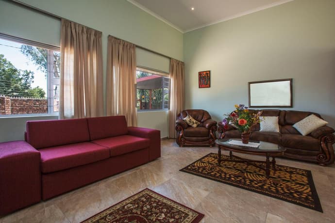 Chalet no.1 Primula, 