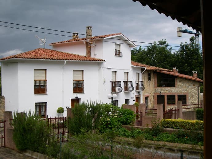 Apartamento Sopiedra, 
