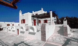 Villa Vasilis, 