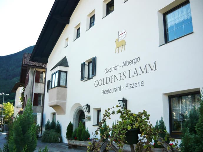 Gasthof Goldenes Lamm, 