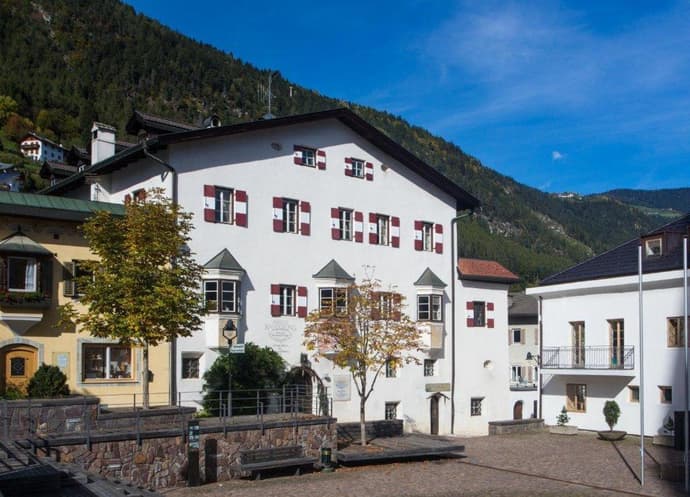 Hotel Ansitz Kandelburg, 