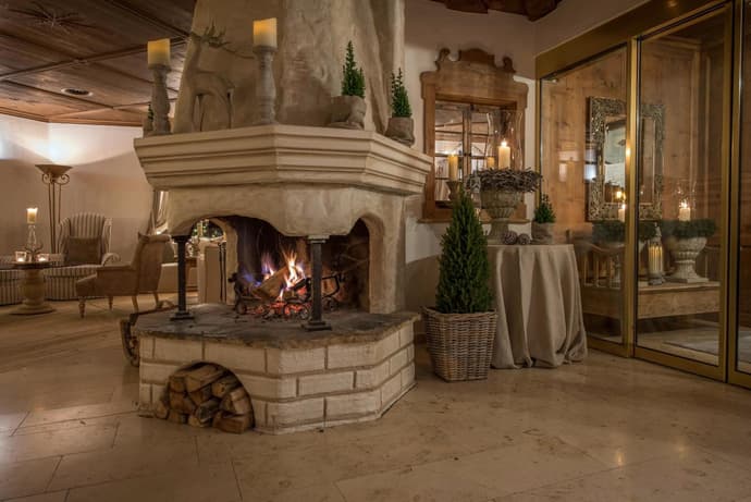 Hotel Alpenblick Zillertal, 