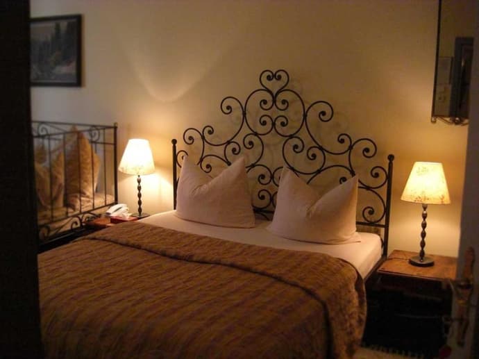 Hotel Mariahilf München, 