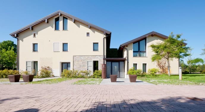 Locanda Sant'Ambrogio, 