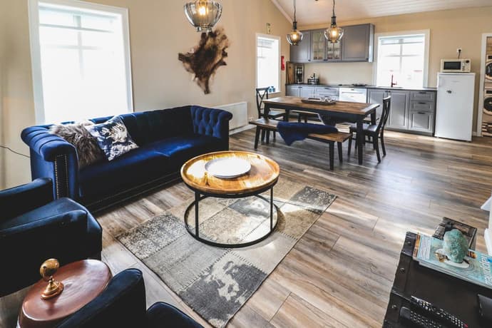 G19 Boutique Apartments, 