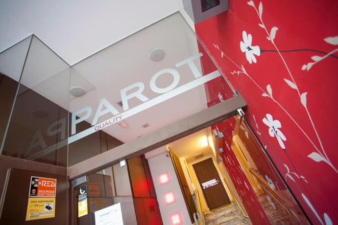 Apartamentos Parot Quality, 