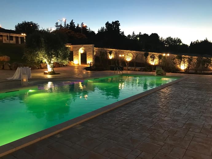 Relais Masseria Serritella, 