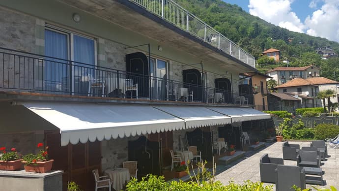 Albergo Del Lago, 