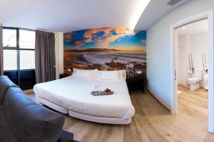 Playacruz Apartamentos, 