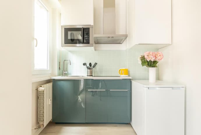 Alessia's Flat- Milano M3 Corvetto, 