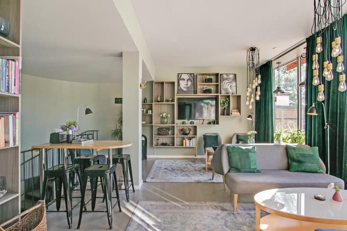 First Hotel Brommaplan, 