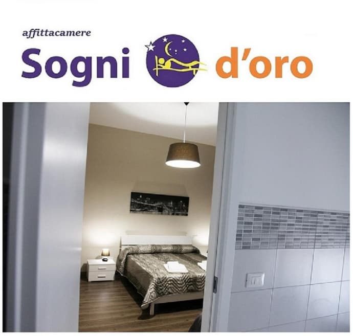Affittacamere Sogni D'oro, 