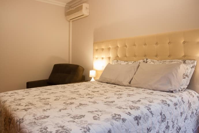 Apartamento Centro Gramado, 