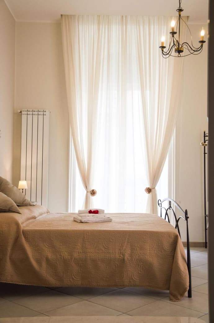 B&B La Rosa Dei Venti, 