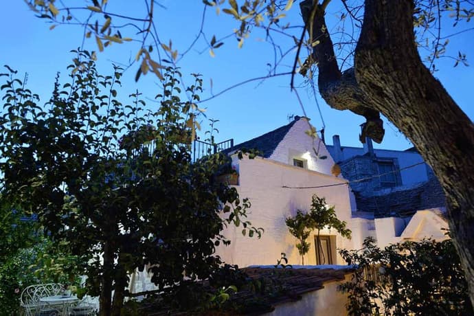 Trulli MADIA Luxury Alberobello, 