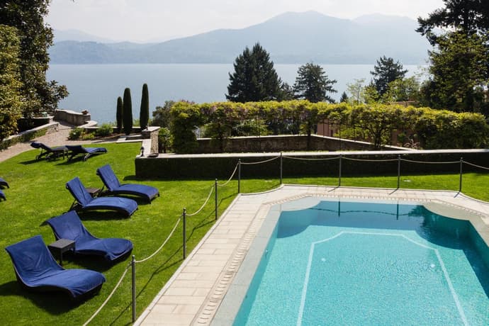 Relais Villa Margherita, 