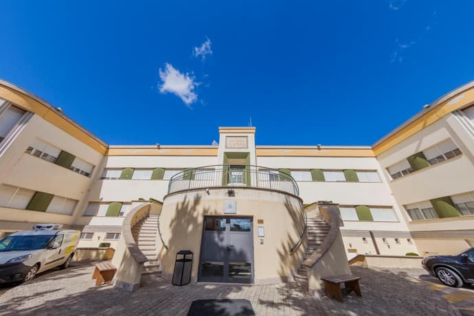 Casa per Ferie Sant'Anna, 