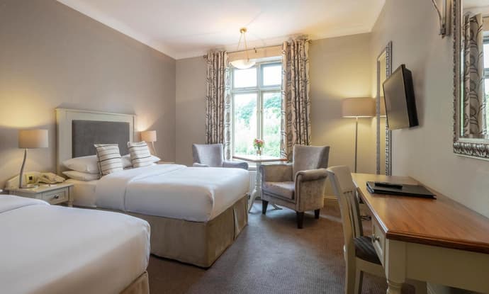 Kilkenny River Court Hotel, 