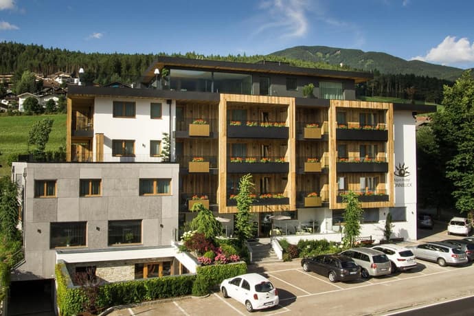 Alpin Hotel Sonnblick, 