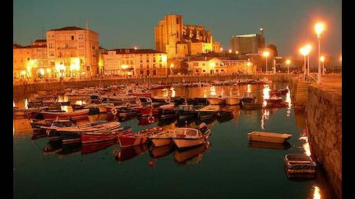 Castro Sun And Beach, 