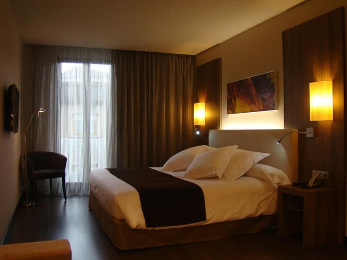Hotel Aroi Ponferrada, 